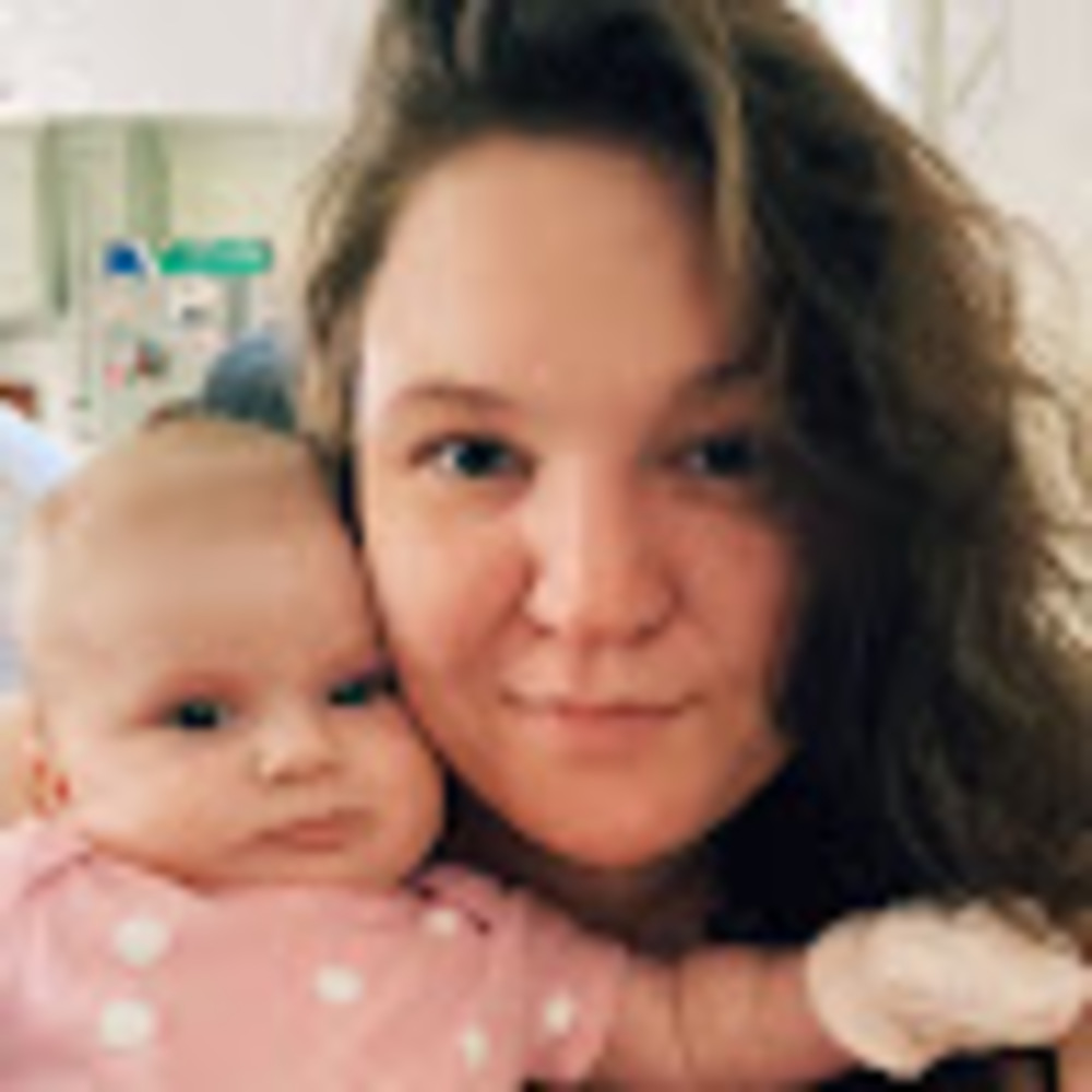 Meet your Posher, Faith